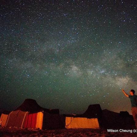 Tinfou Desert Camp Brija Luaran gambar