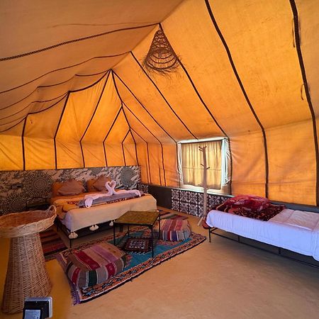 Tinfou Desert Camp Brija Luaran gambar