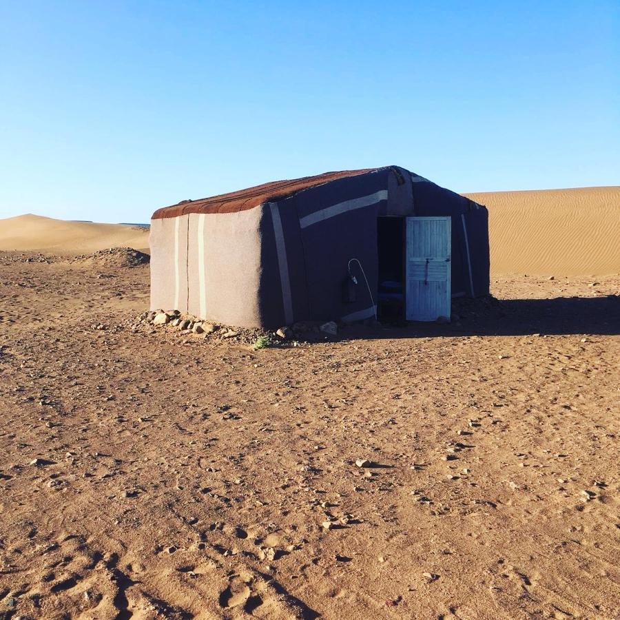 Tinfou Desert Camp Brija Luaran gambar