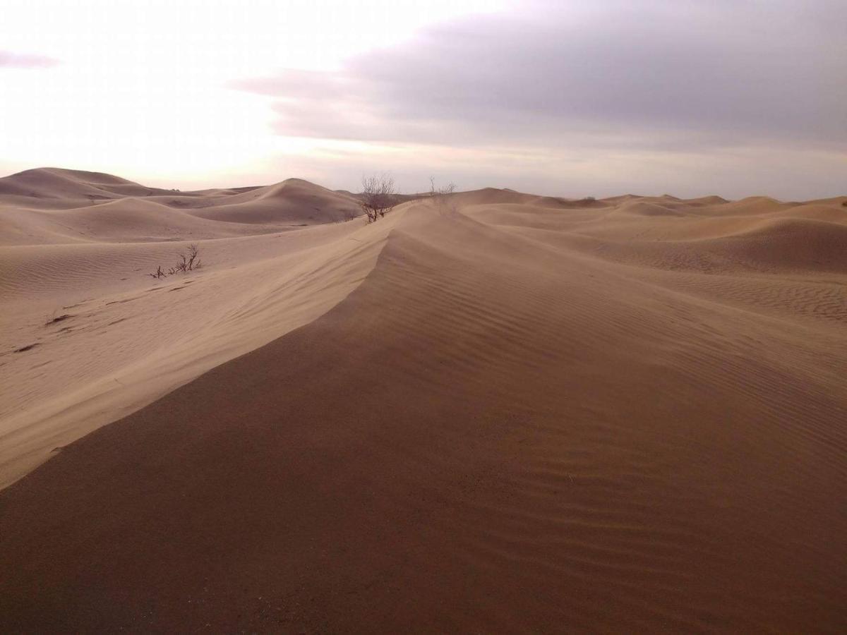 Tinfou Desert Camp Brija Luaran gambar