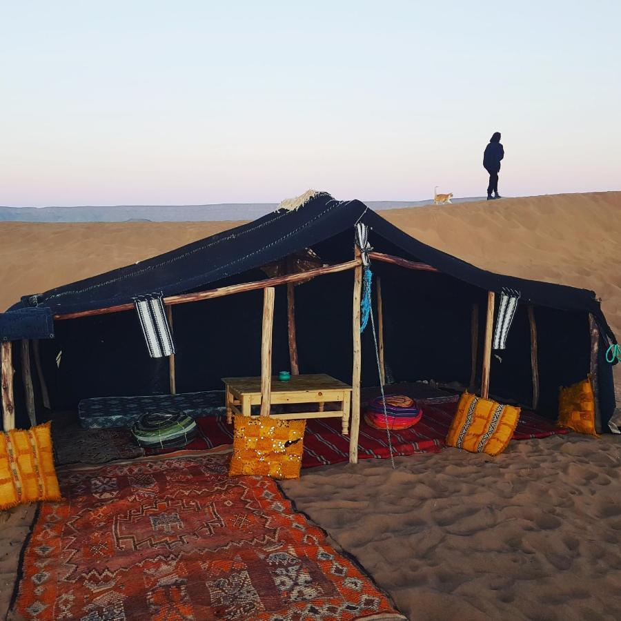 Tinfou Desert Camp Brija Luaran gambar