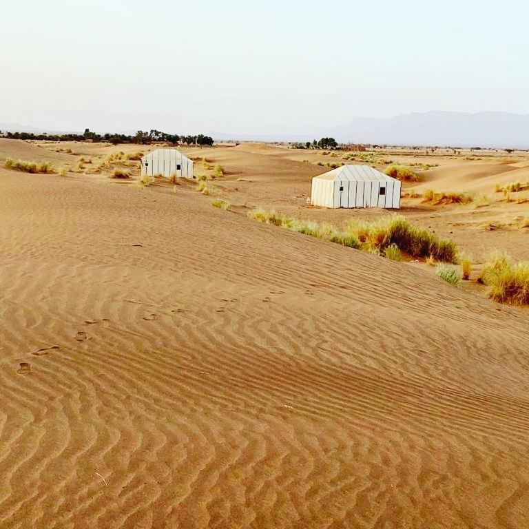 Tinfou Desert Camp Brija Luaran gambar