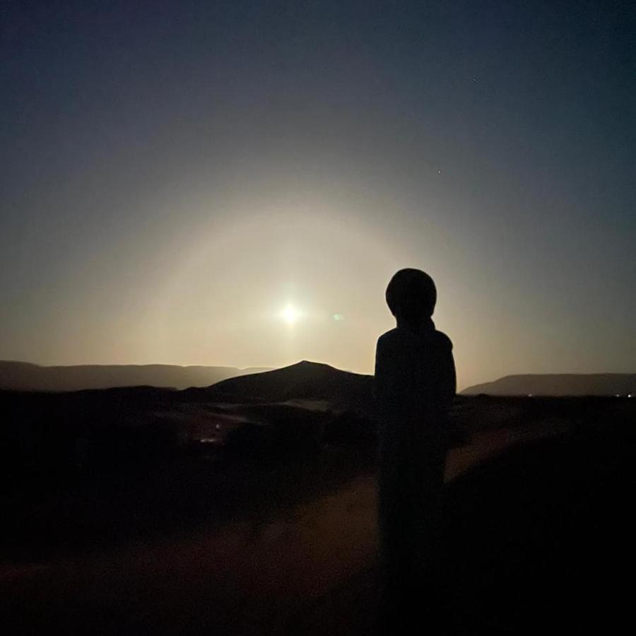 Tinfou Desert Camp Brija Luaran gambar