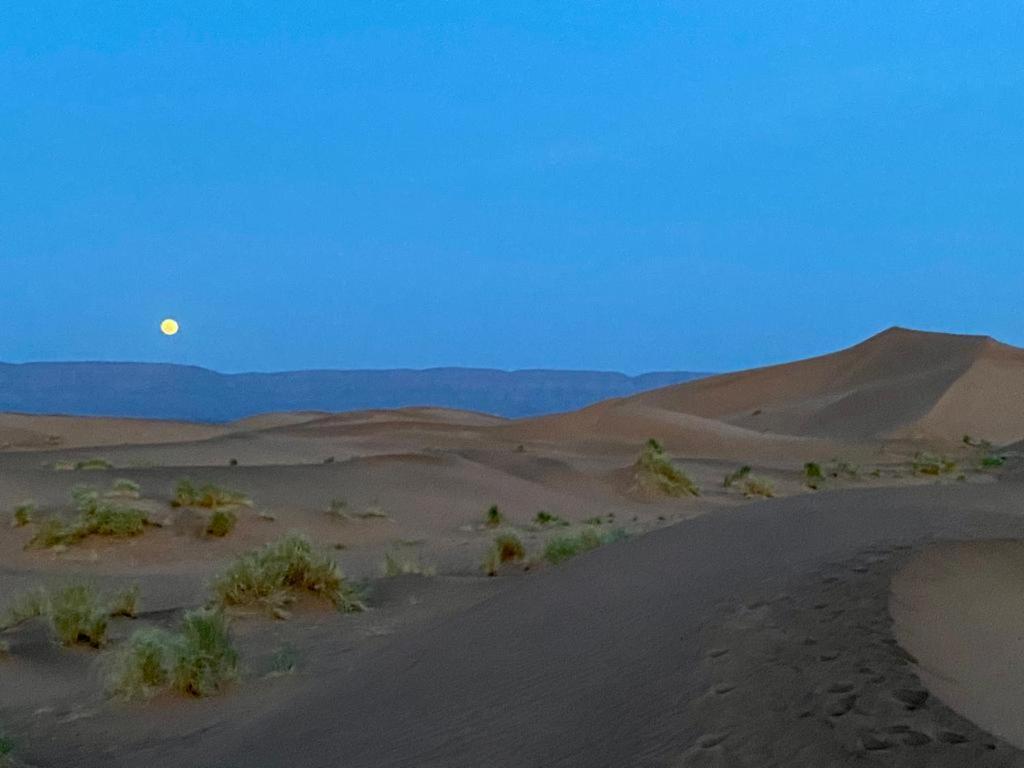 Tinfou Desert Camp Brija Luaran gambar