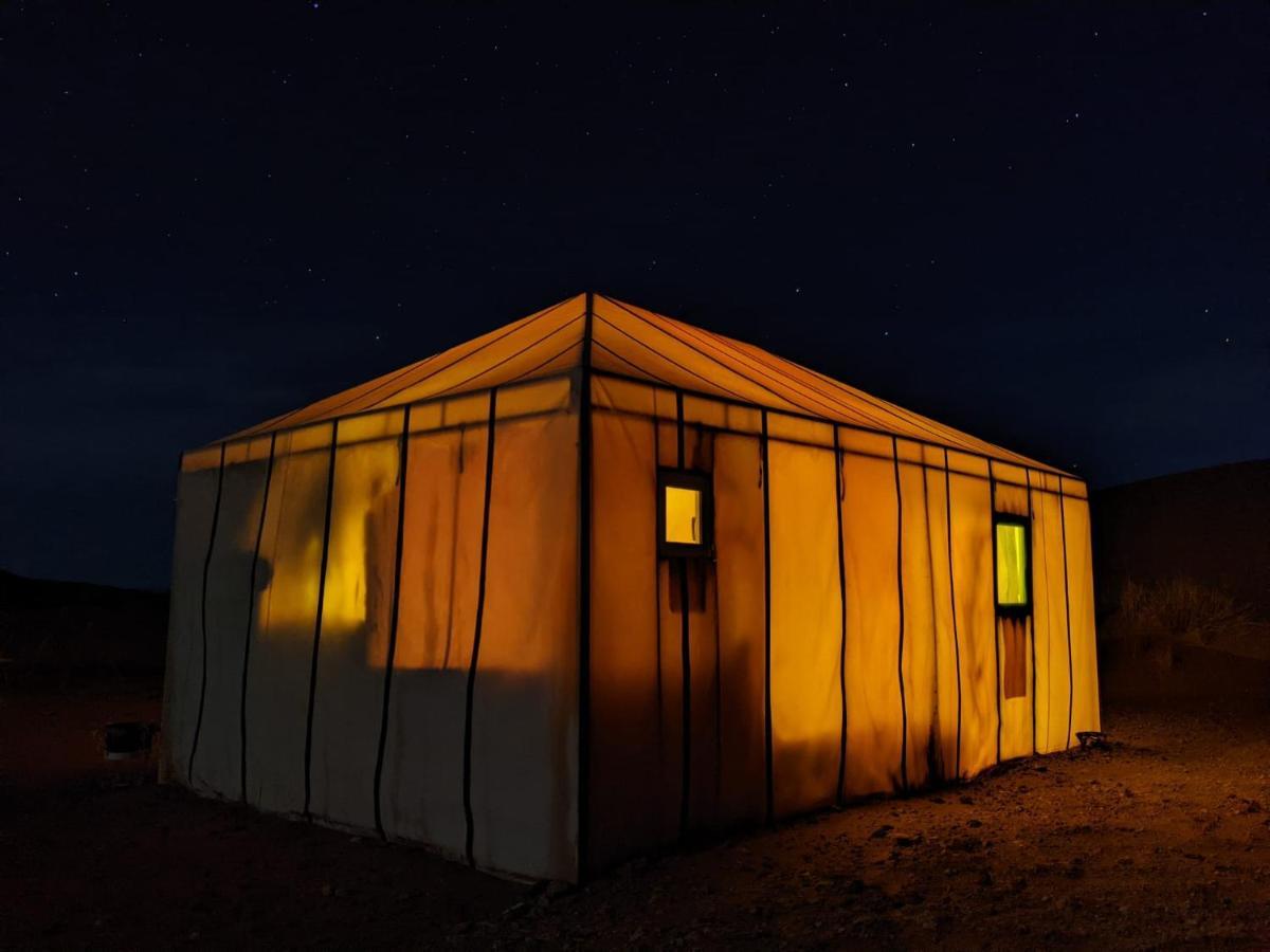 Tinfou Desert Camp Brija Luaran gambar