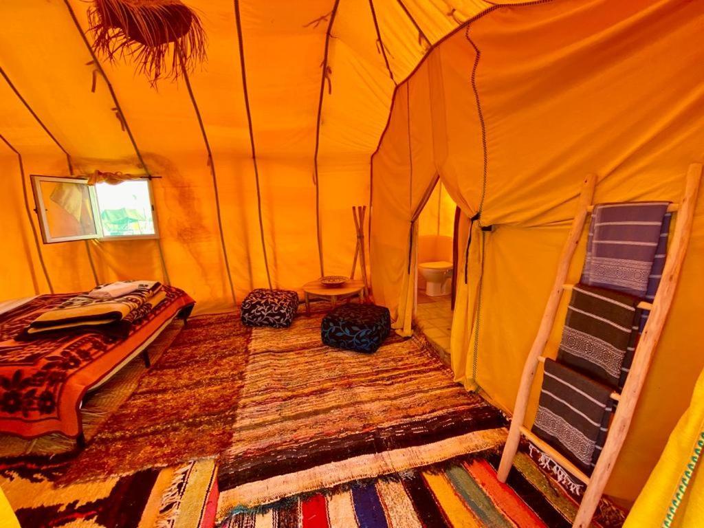 Tinfou Desert Camp Brija Luaran gambar