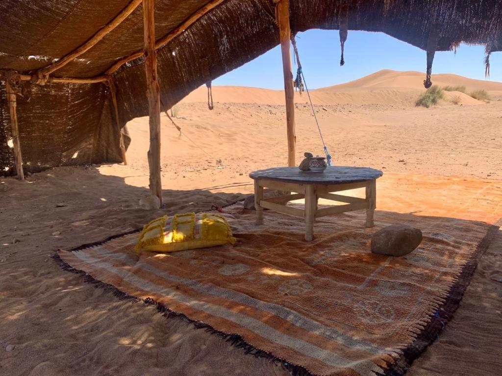 Tinfou Desert Camp Brija Luaran gambar