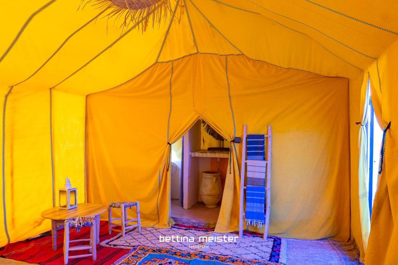 Tinfou Desert Camp Brija Luaran gambar