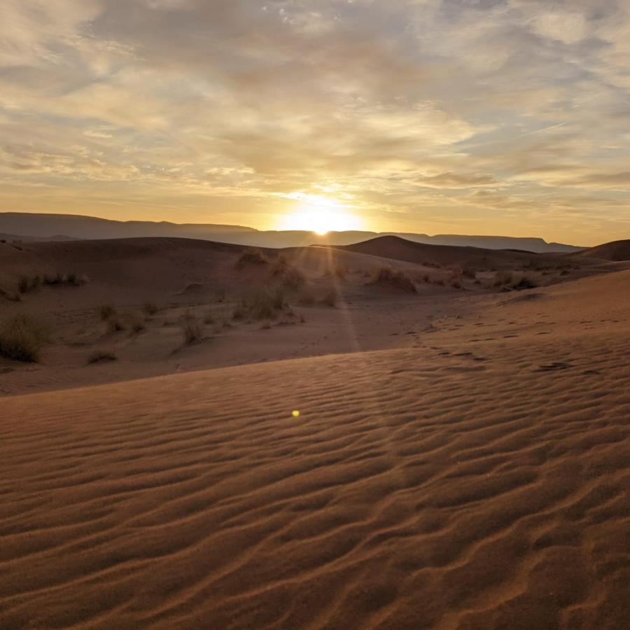 Tinfou Desert Camp Brija Luaran gambar