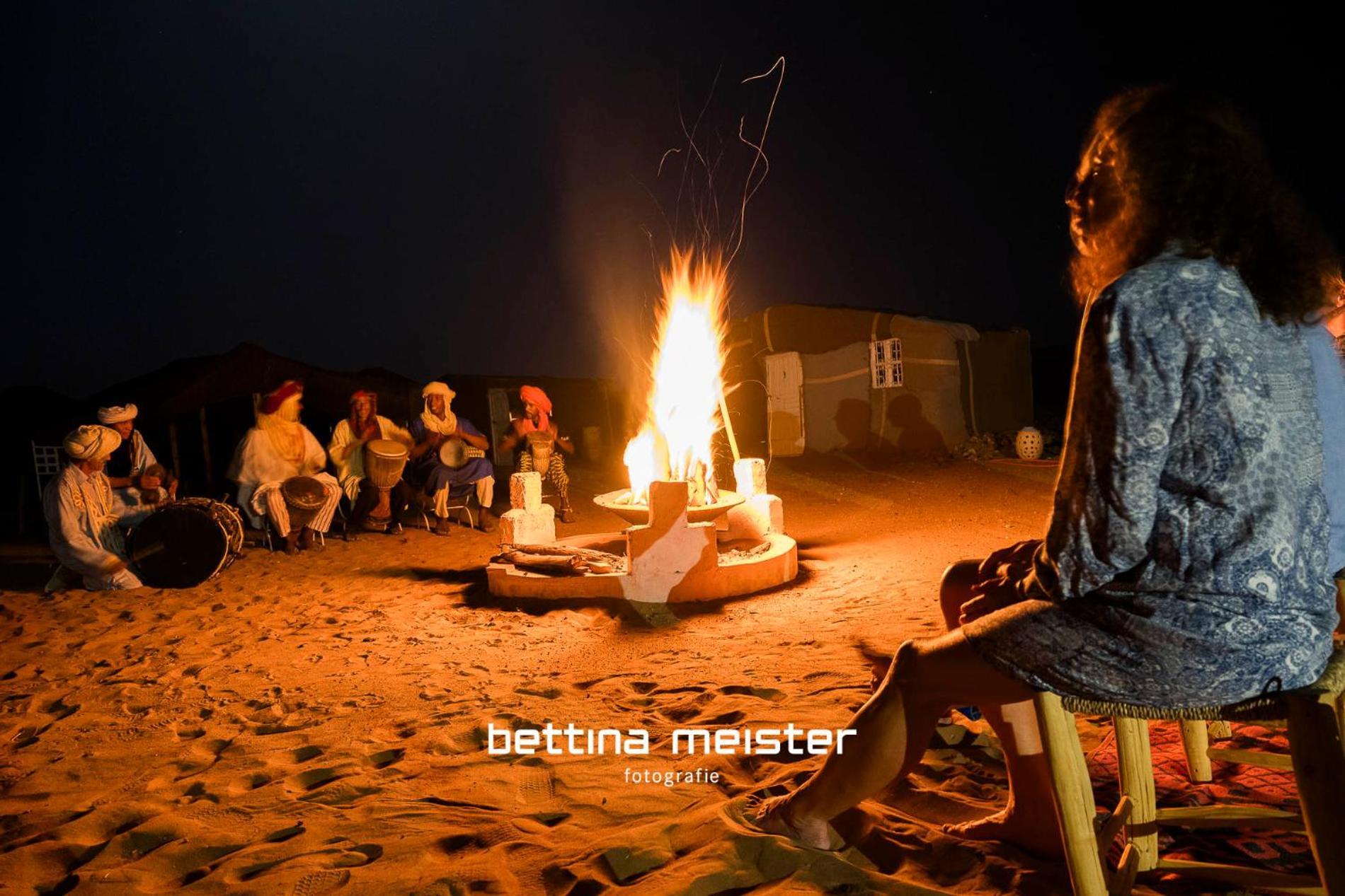 Tinfou Desert Camp Brija Luaran gambar