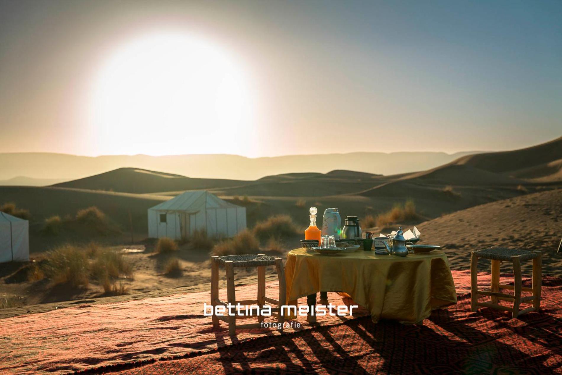 Tinfou Desert Camp Brija Luaran gambar