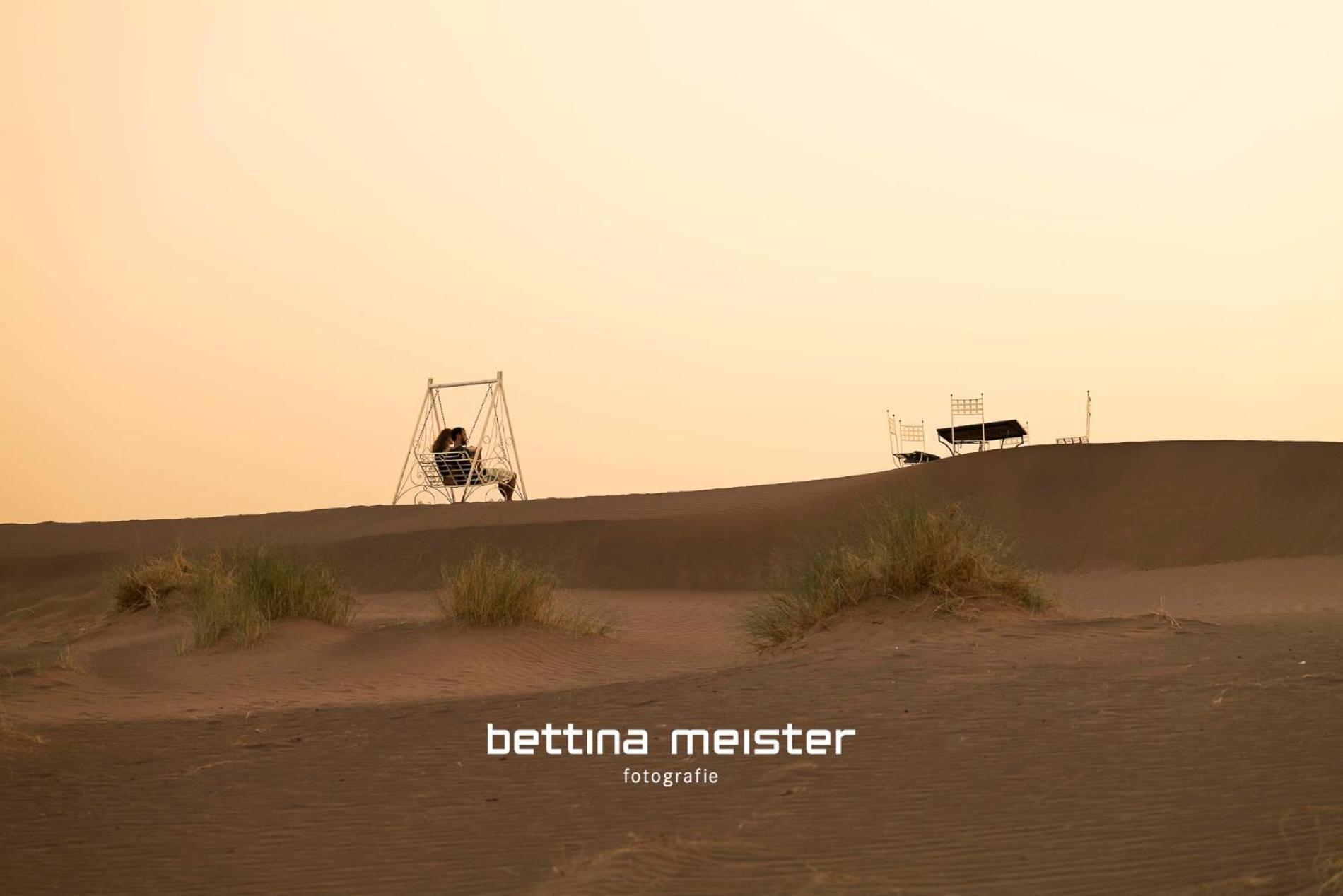 Tinfou Desert Camp Brija Luaran gambar