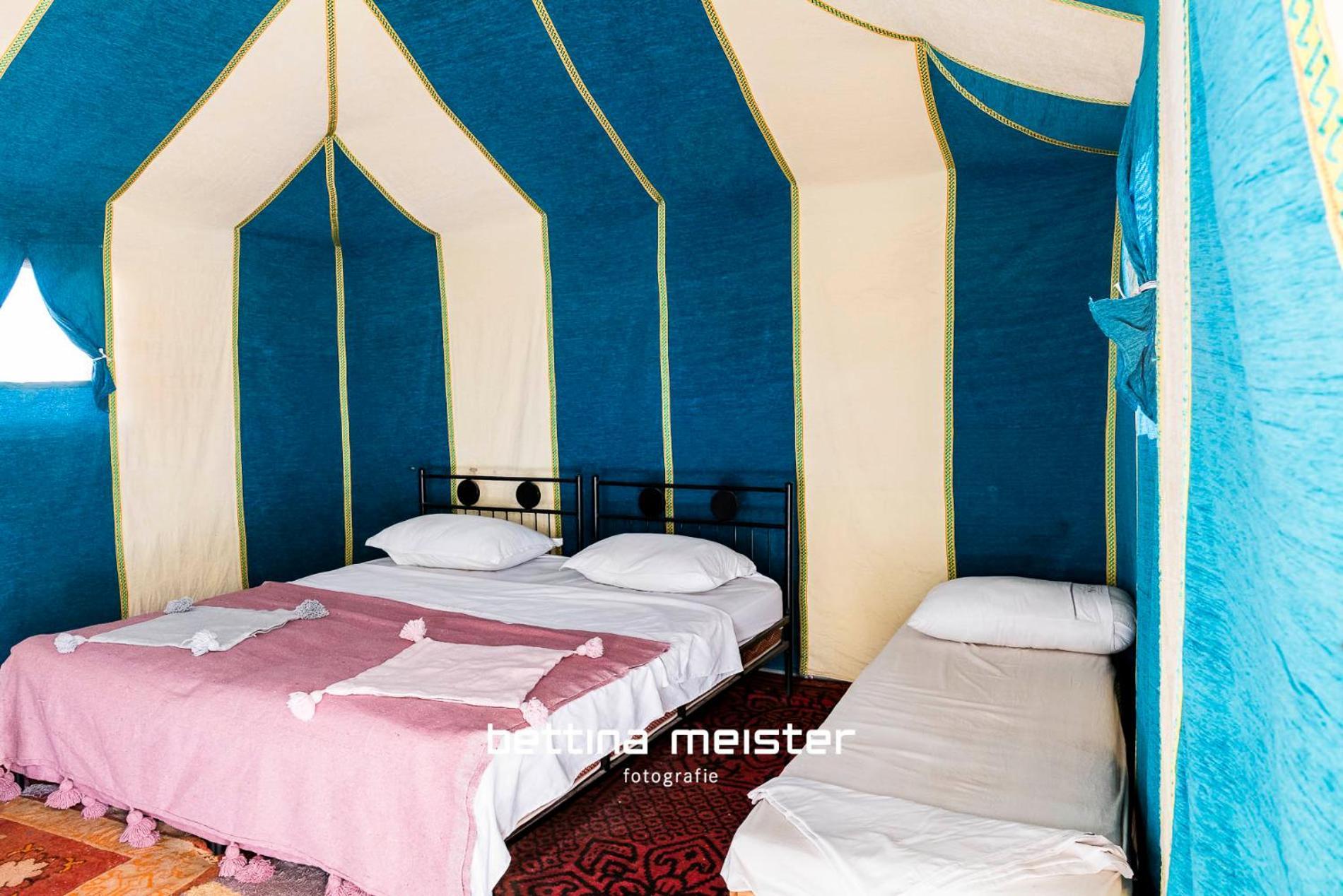 Tinfou Desert Camp Brija Luaran gambar