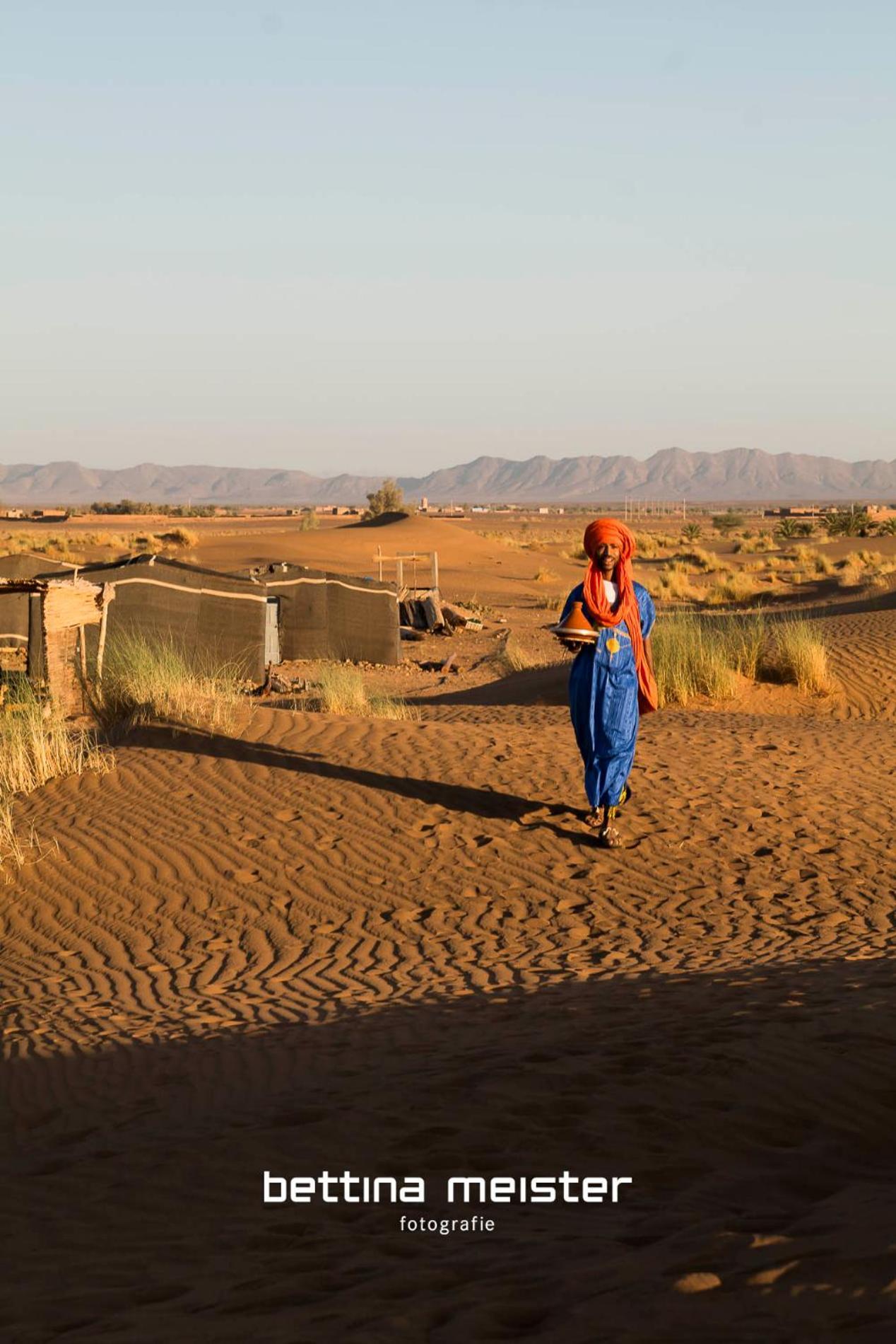 Tinfou Desert Camp Brija Luaran gambar