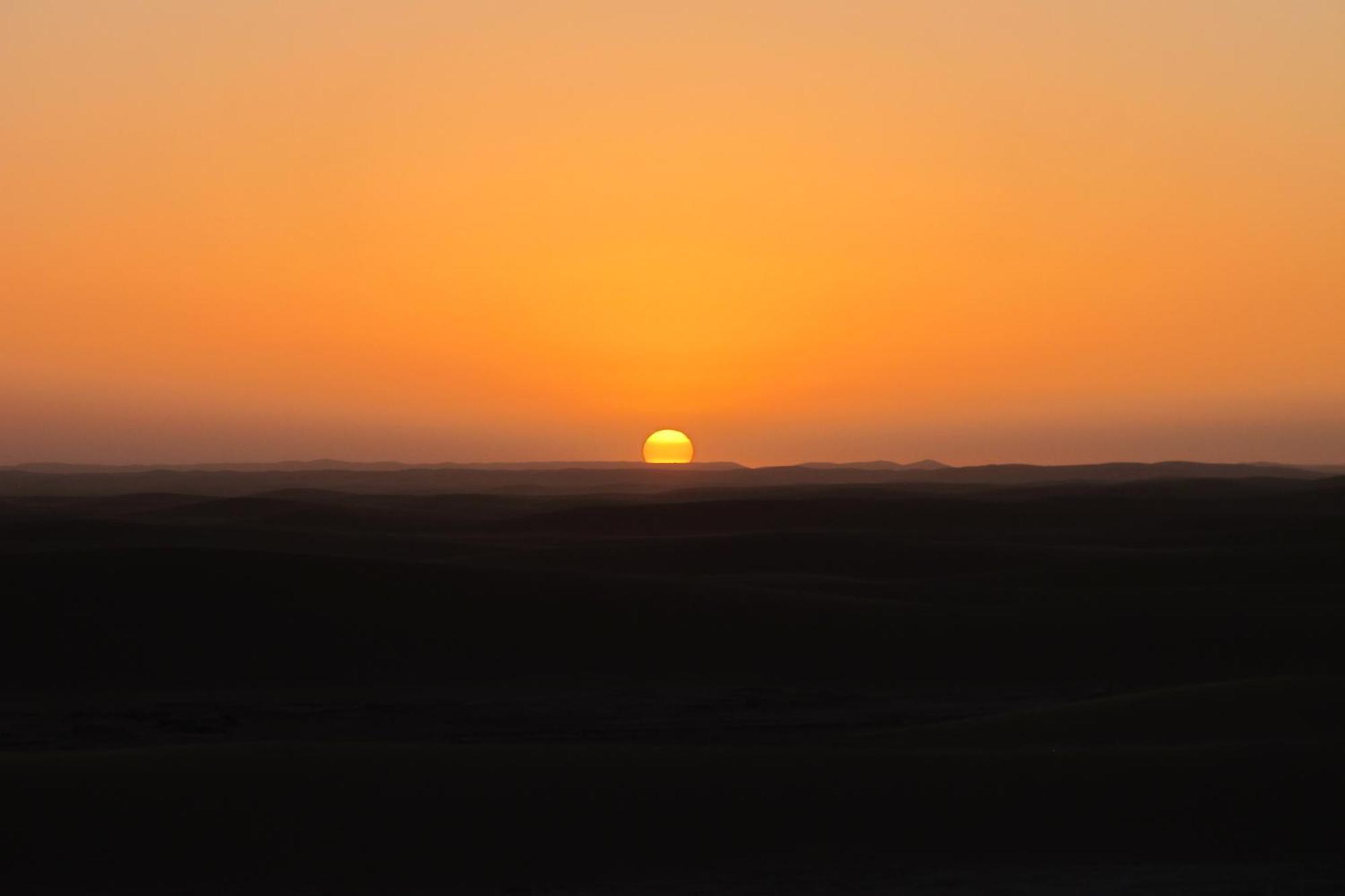 Tinfou Desert Camp Brija Luaran gambar