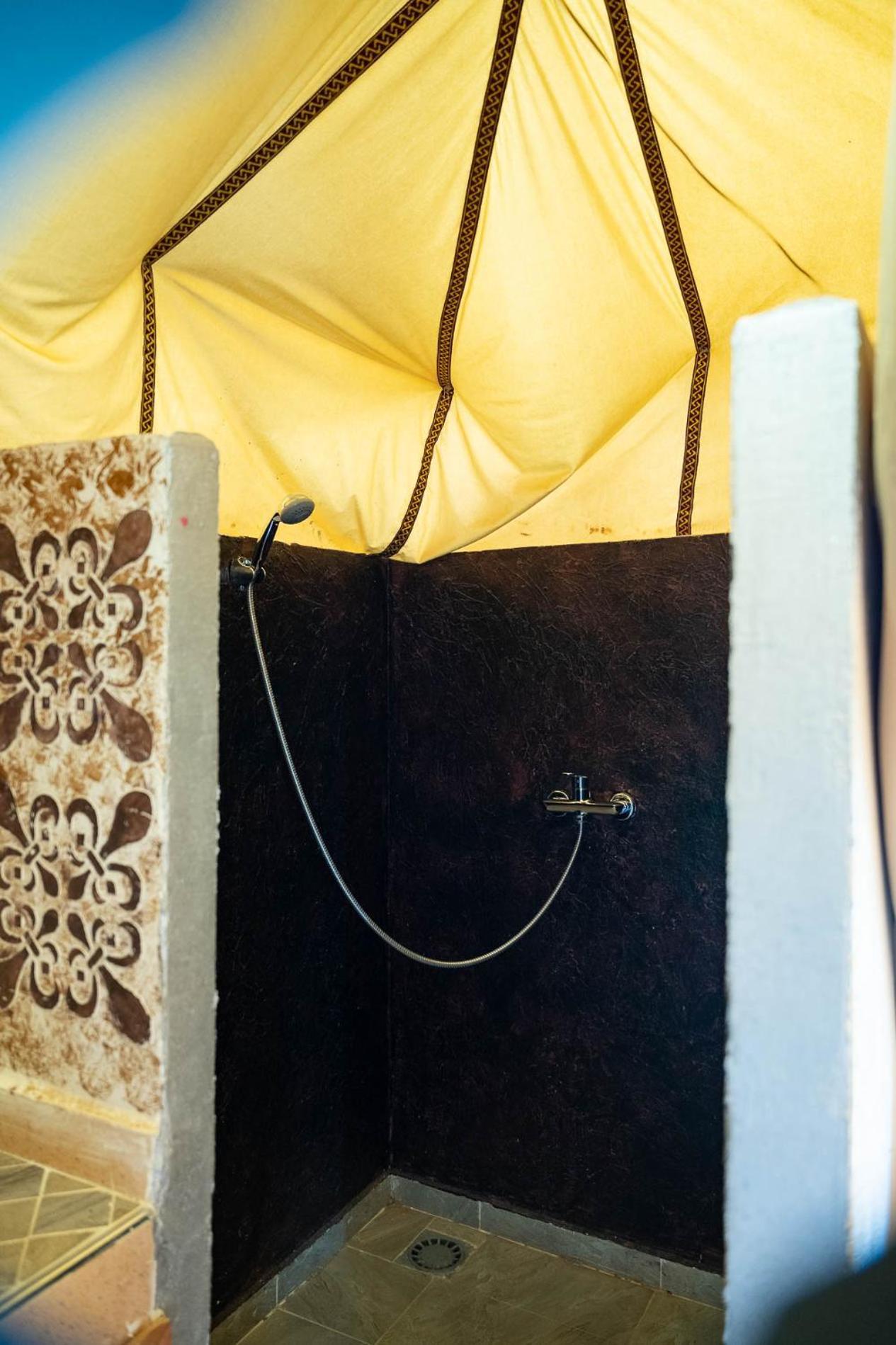 Tinfou Desert Camp Brija Luaran gambar