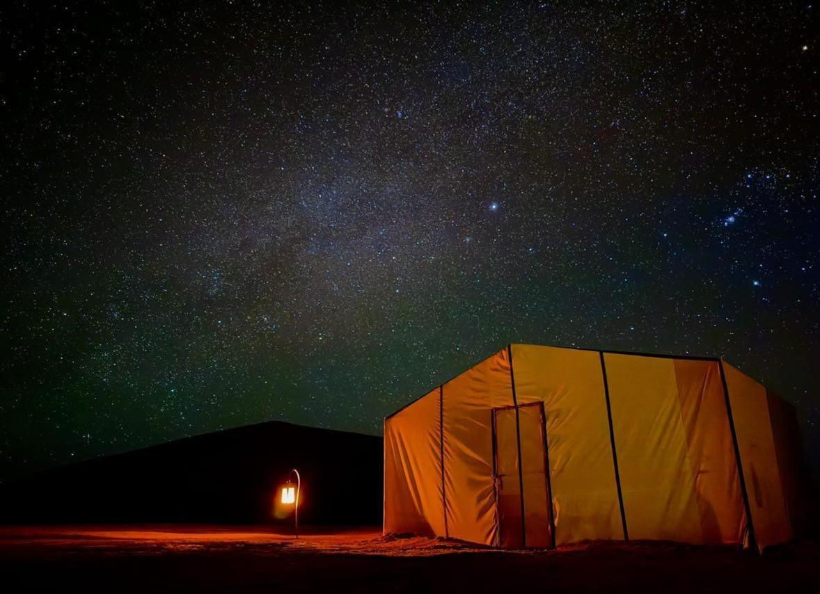 Tinfou Desert Camp Brija Luaran gambar