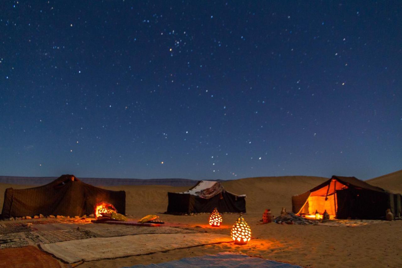 Tinfou Desert Camp Brija Luaran gambar