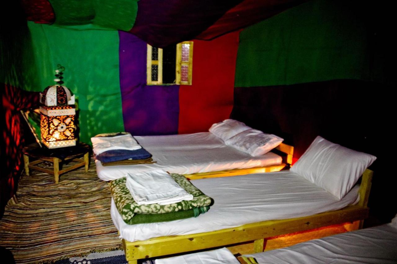Tinfou Desert Camp Brija Luaran gambar